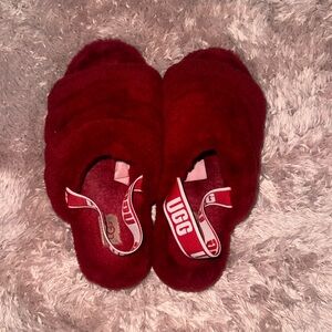 Ugg slippers